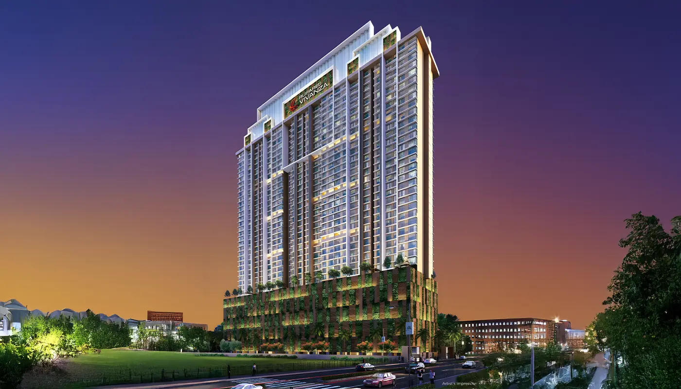 Ruparel Vivanza image