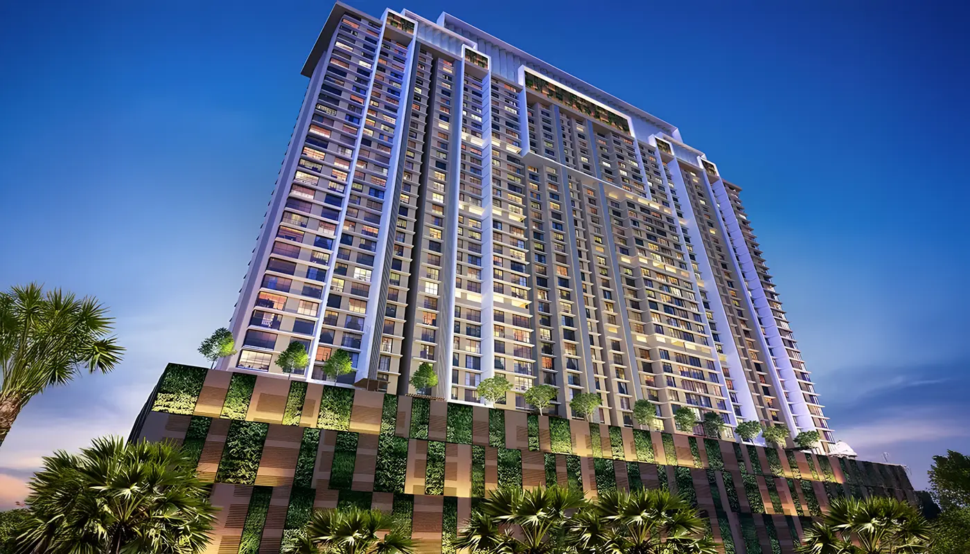 Ruparel Vivanza image