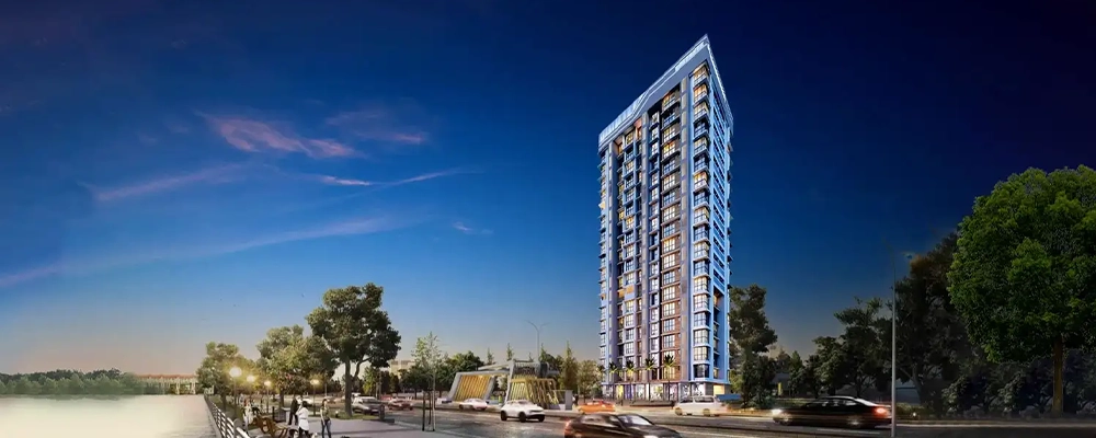 Ruparel Reality Banner