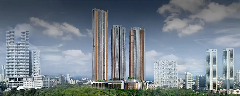 Piramal Realty Pvt Ltd Banner