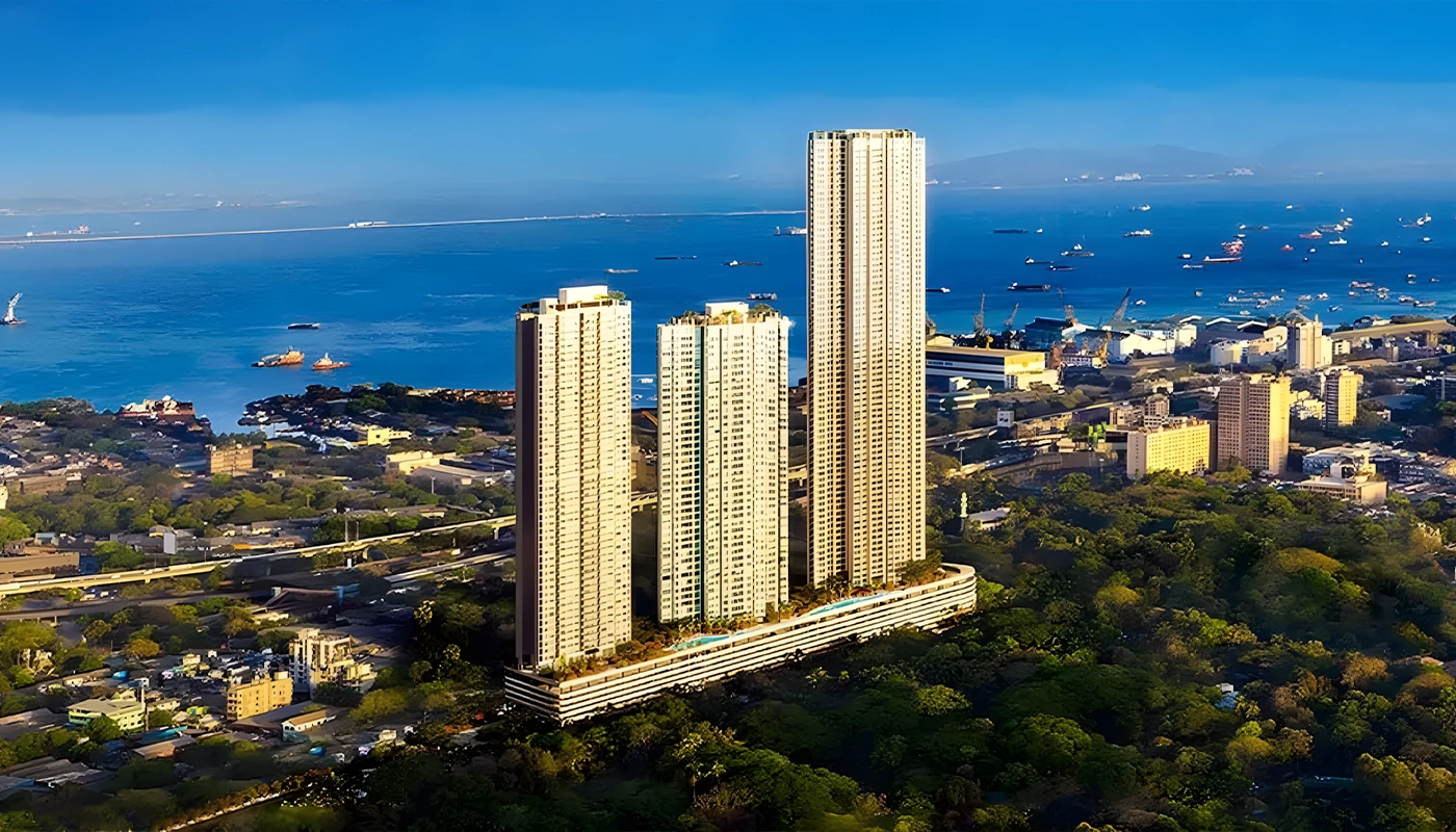 Piramal Aranya image