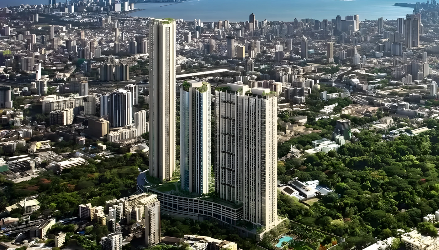 Piramal Aranya image