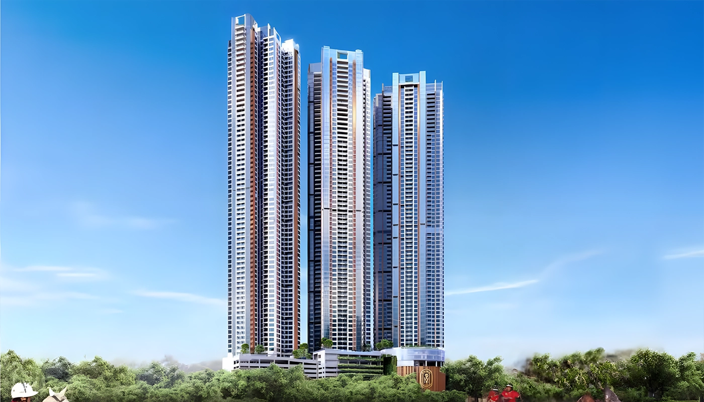 Piramal Mahalaxmi image