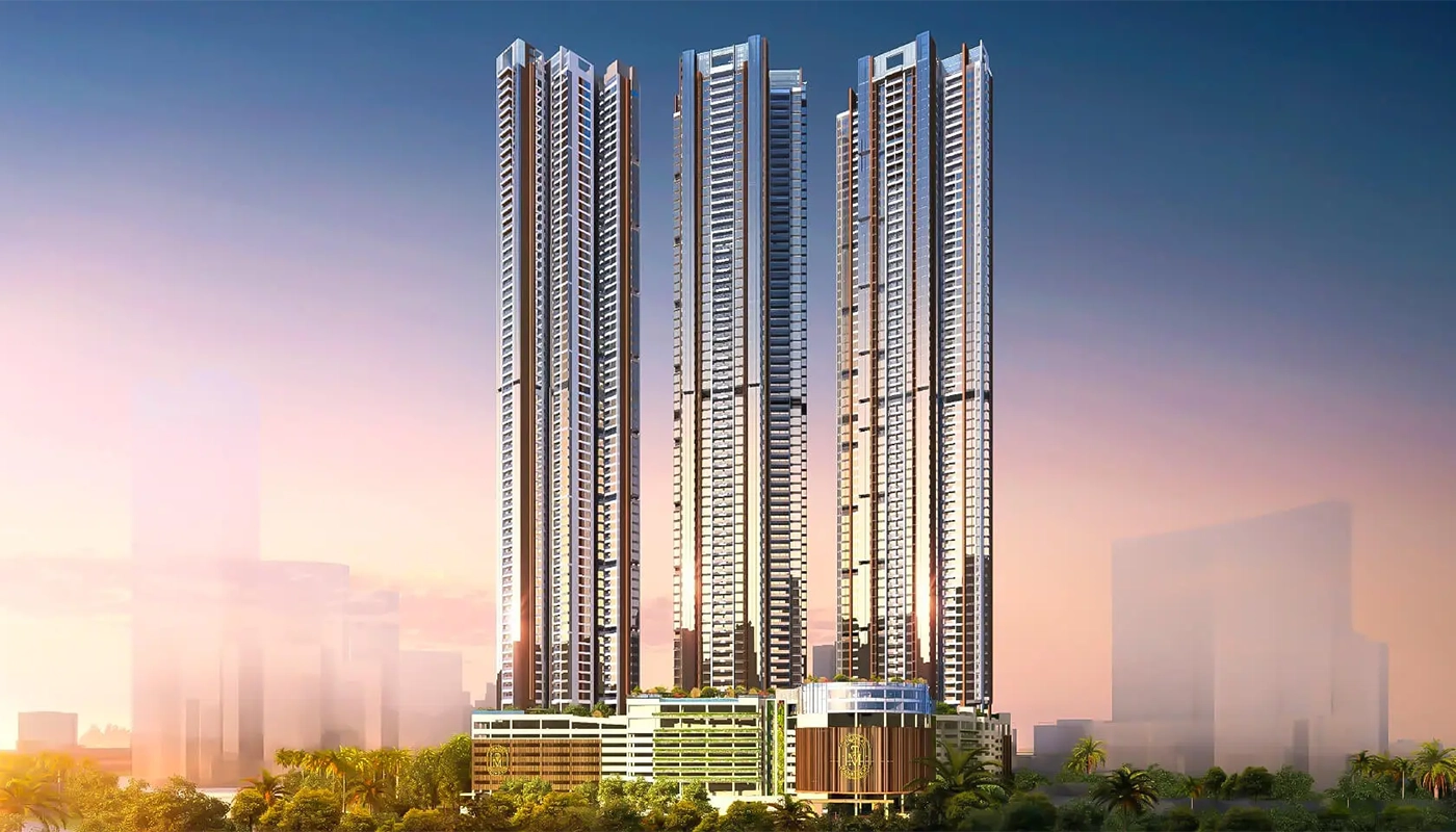 Piramal Mahalaxmi image