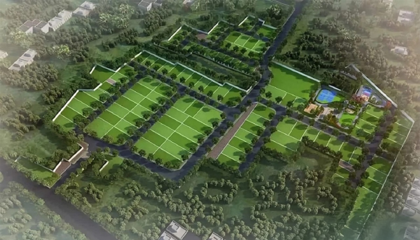 NeoLiv Khopoli Plots image