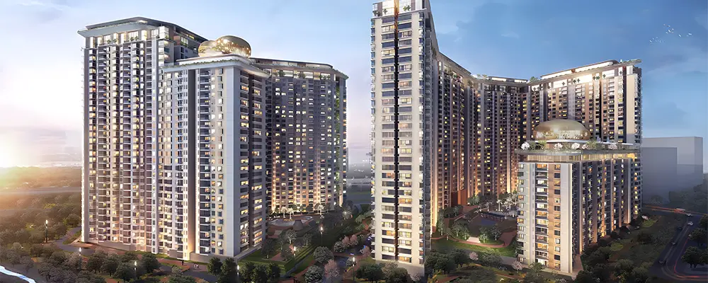 Bhartiya Urban  Banner