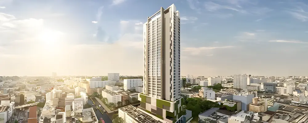 Suraj Estate Developers Banner