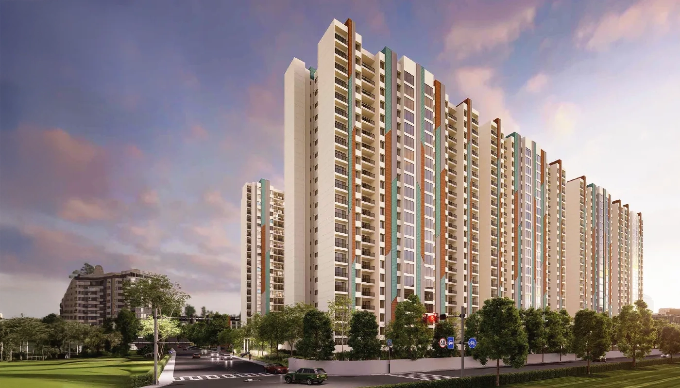 Kohinoor Downtown image