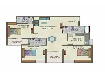 Studio Sattva Hamlet