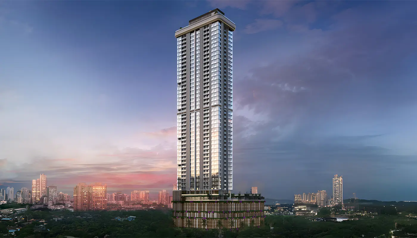 Tribeca The Edge image