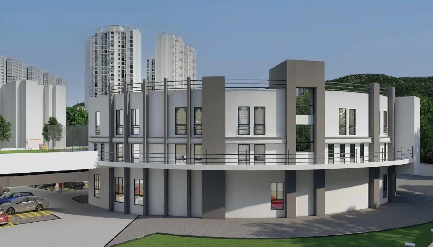 Vihang Infinity image