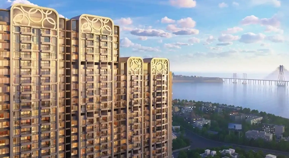 L&T Island Cove 360 Drone Video