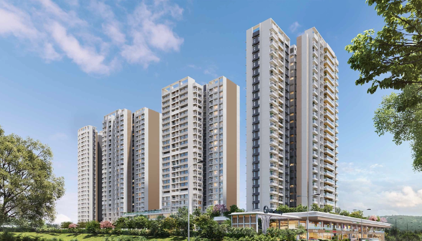 L&amp;T Elixir Reserve image