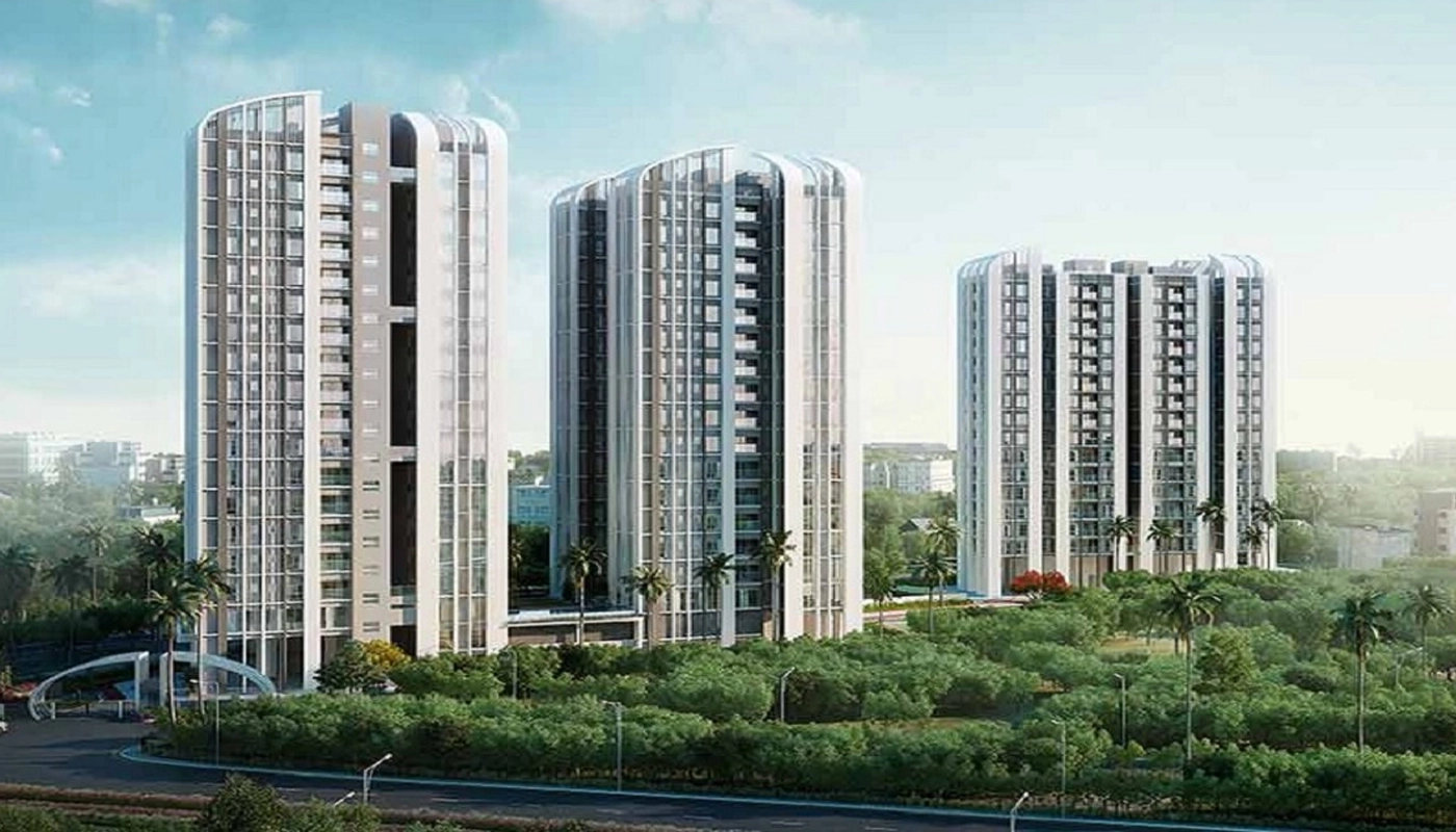 Godrej Sora image