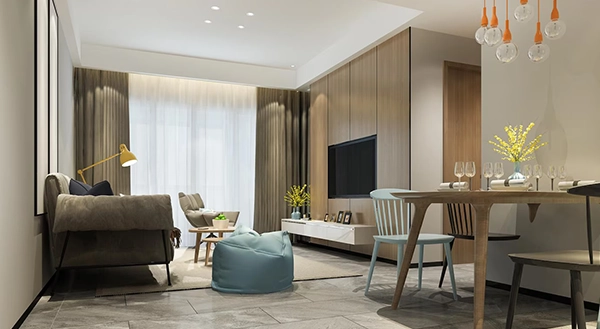 Godrej City Panvel image