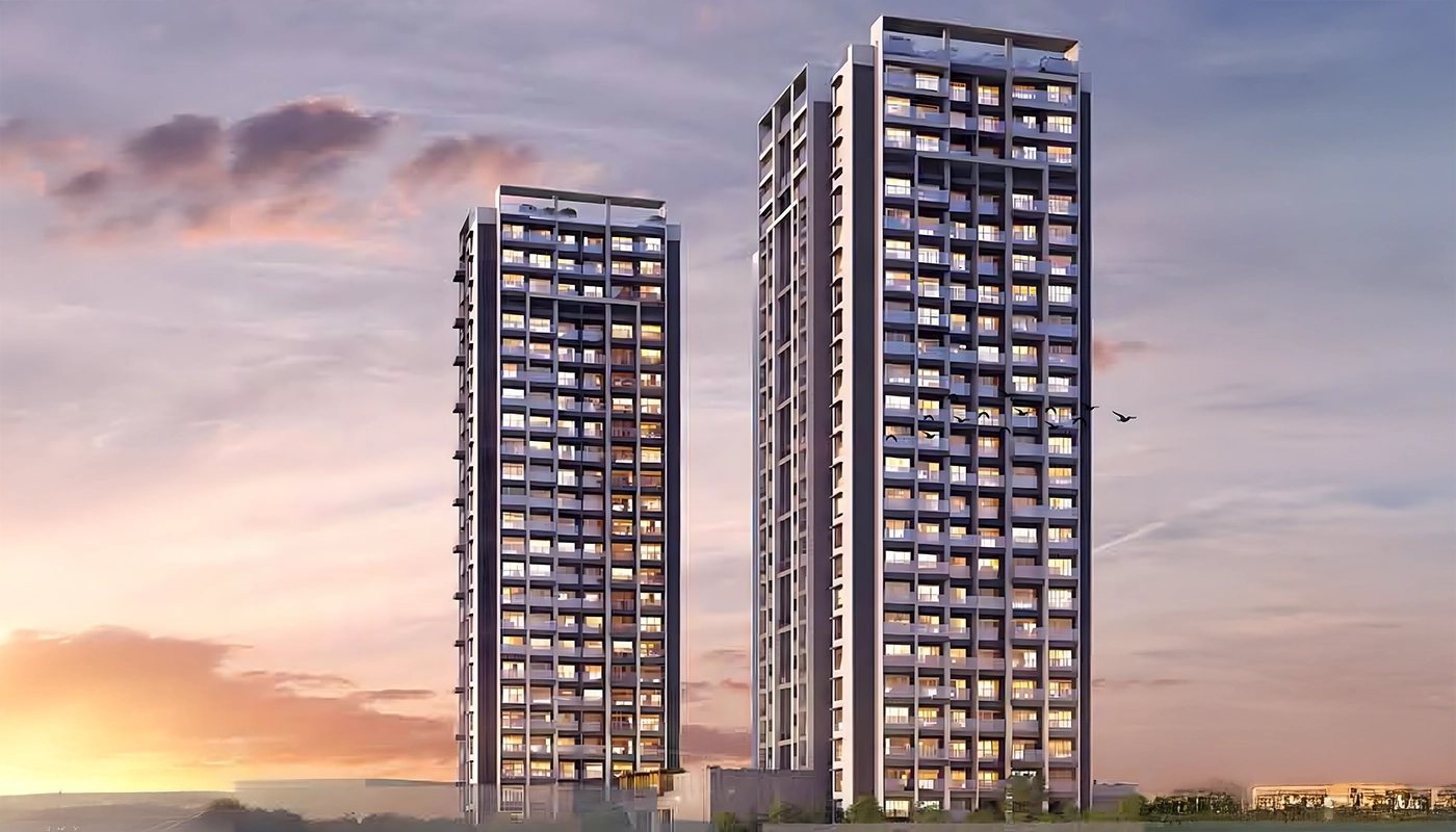 Godrej Seabreeze image