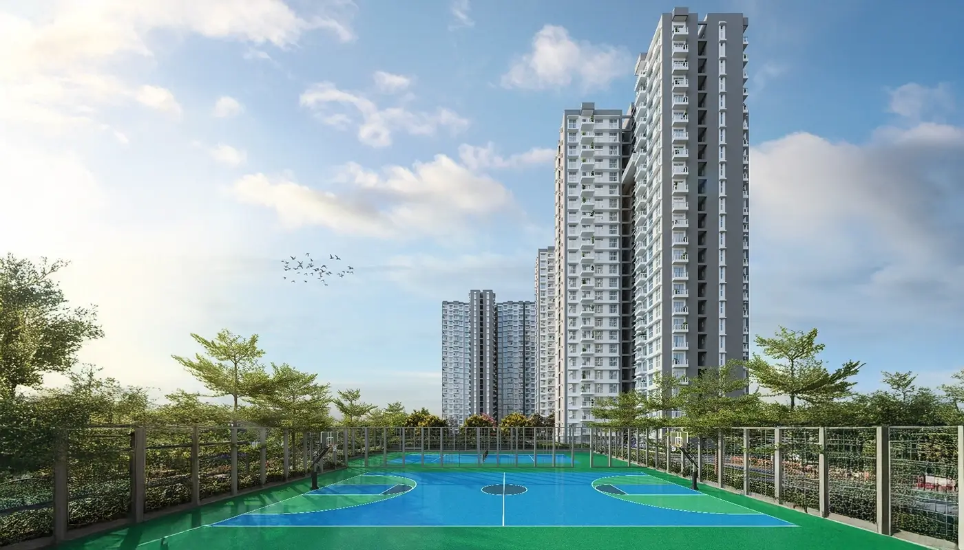 Godrej MSR City image