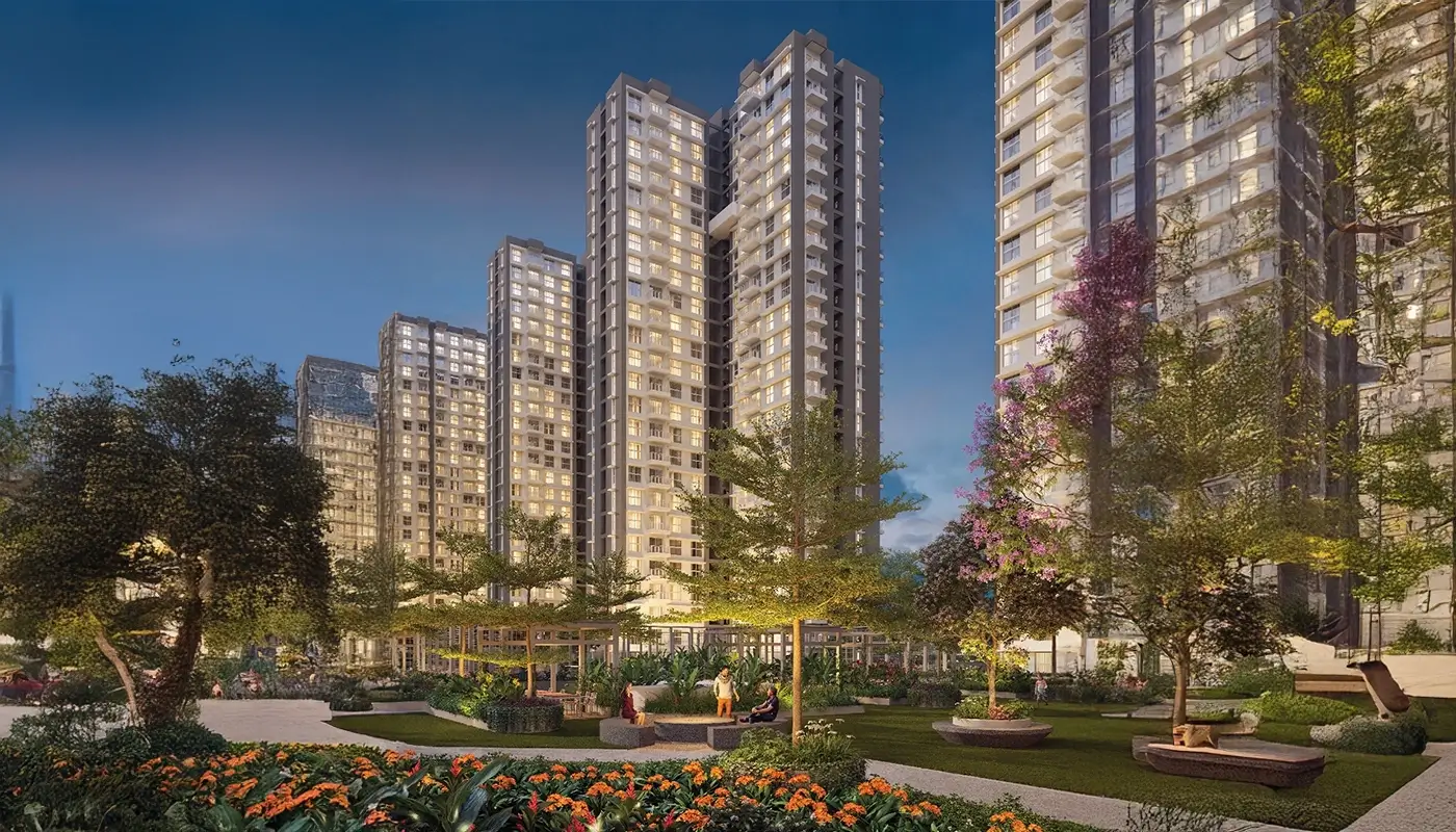 Godrej MSR City image