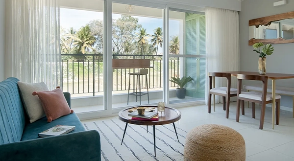 Godrej MSR City image