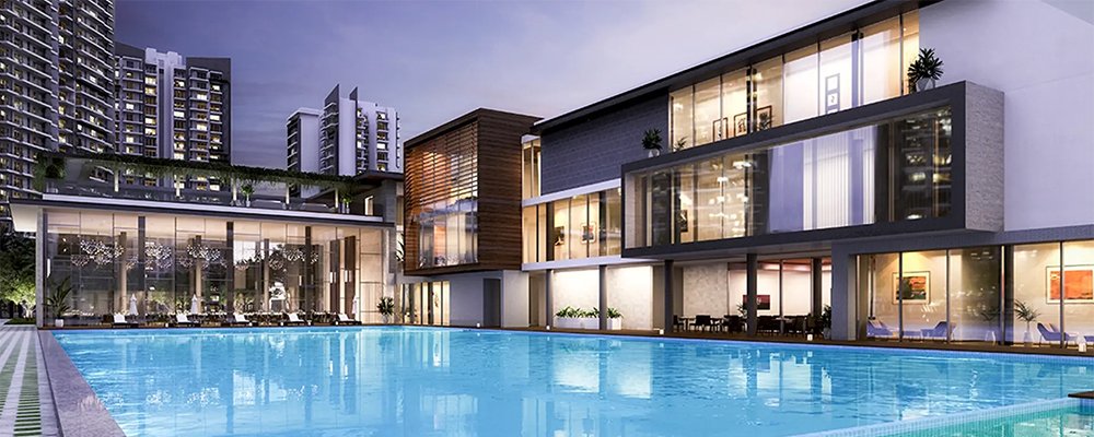 Godrej Properties Ltd Banner