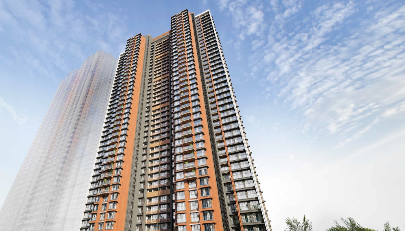 Godrej Horizon image