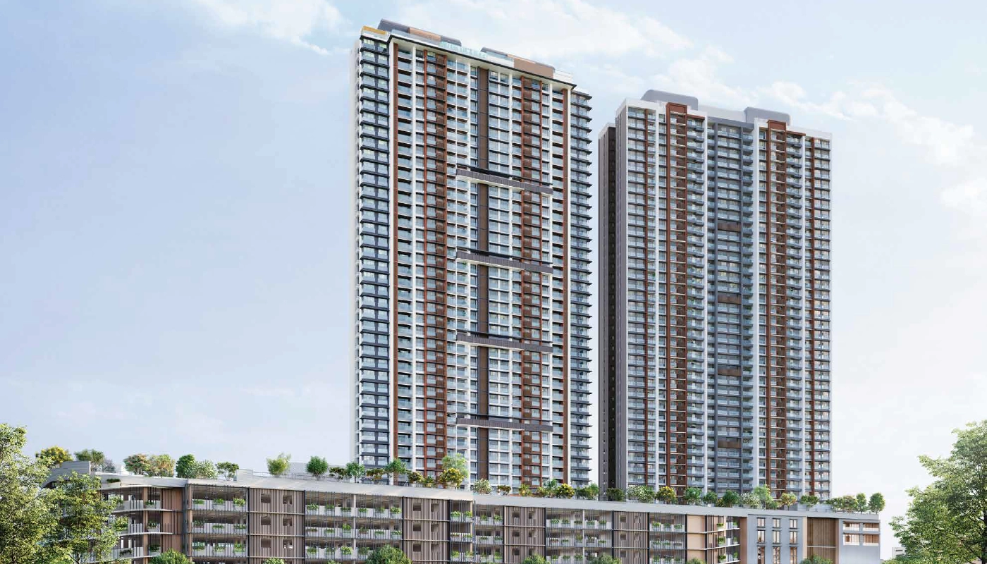 Godrej Horizon image