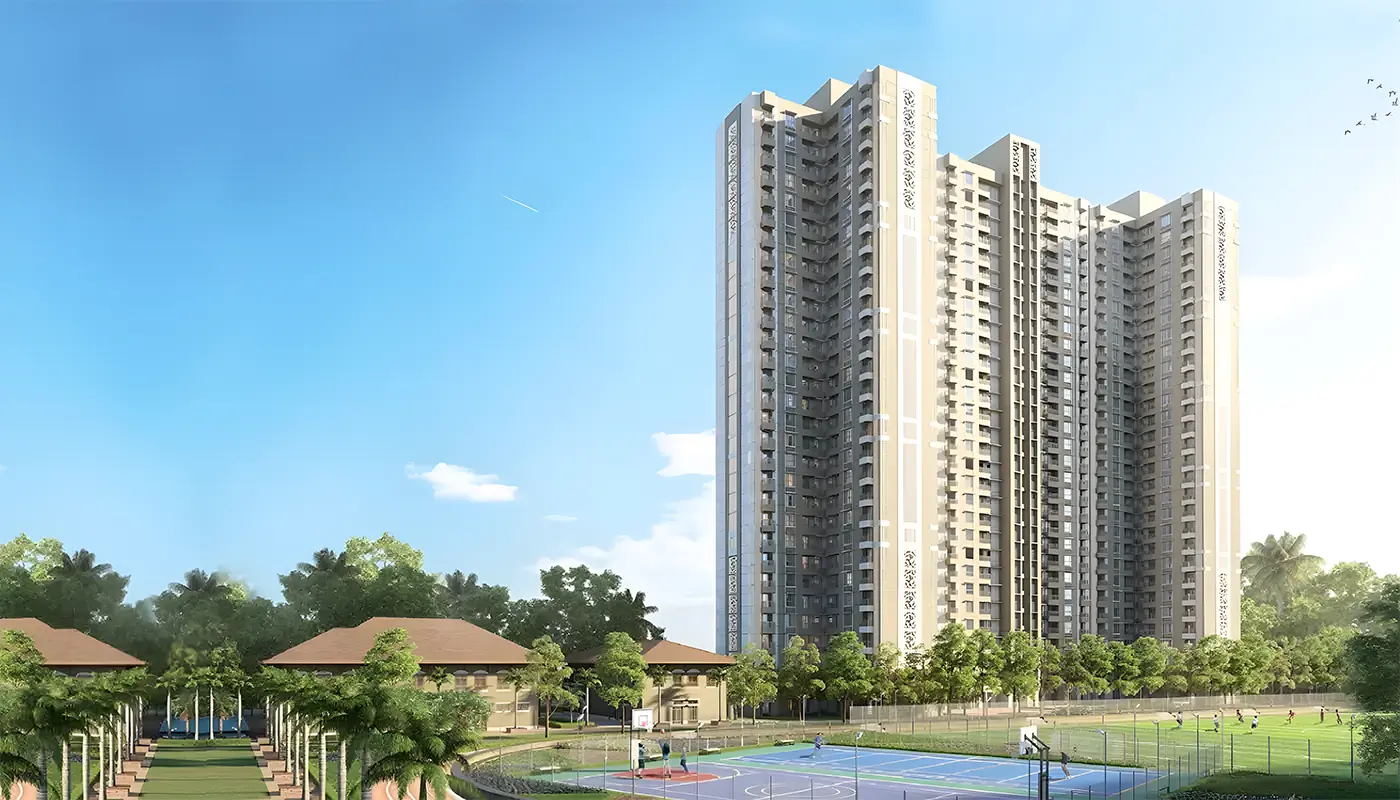 Godrej Ascend image