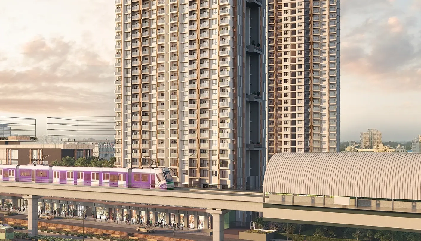 Godrej Emerald Waters ICC image