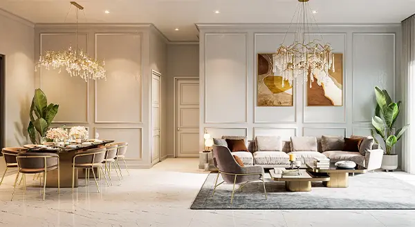 Godrej Green Terraces image