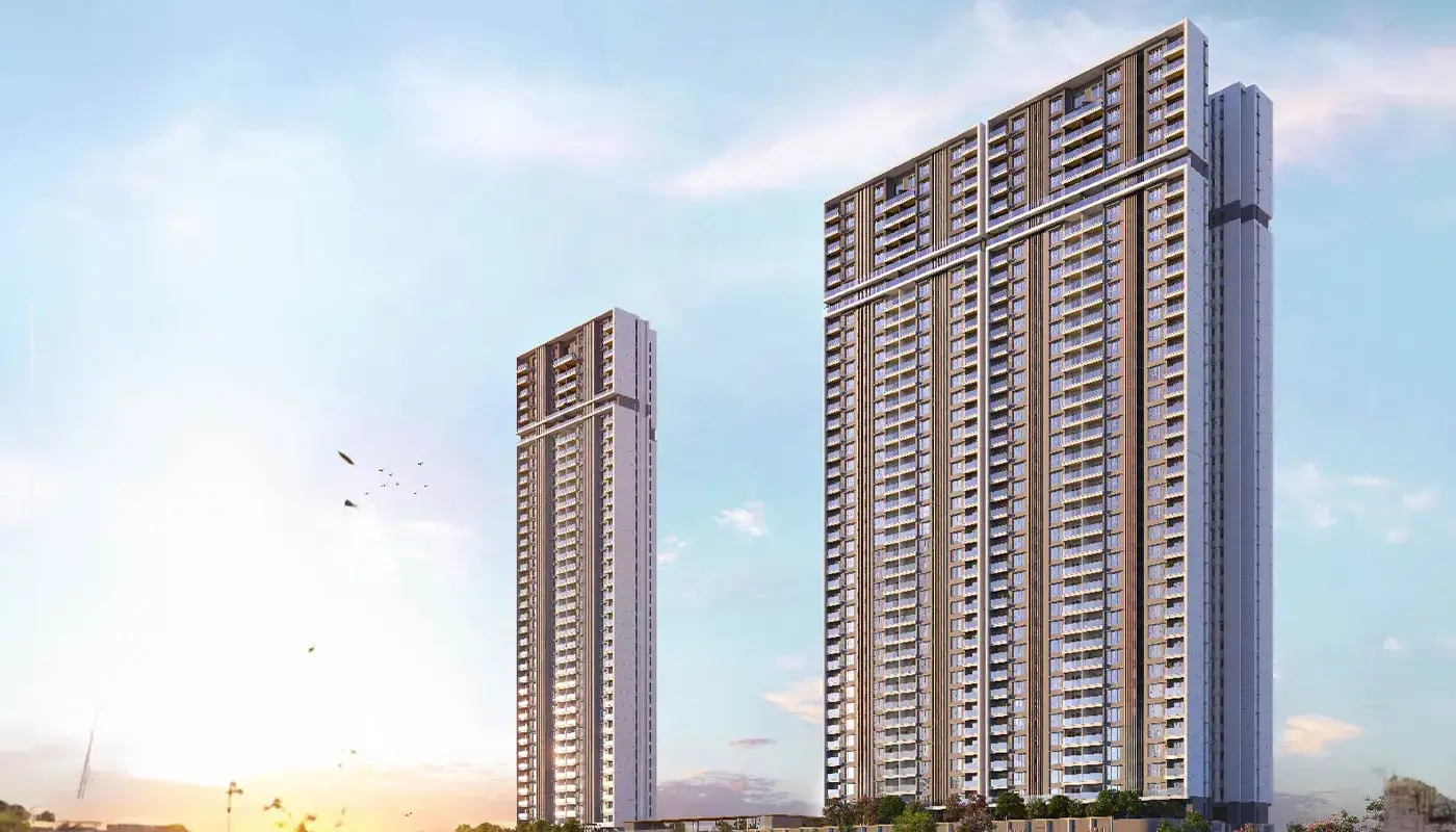 Godrej Skyline Koregaon Park image