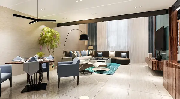 Godrej Aqua Retreat image