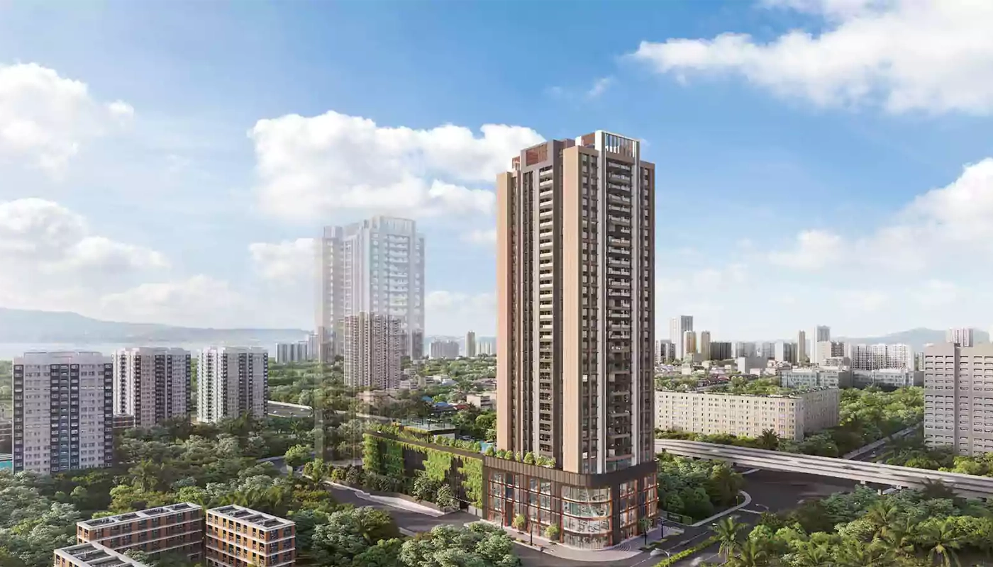 Godrej Eternal Palms image