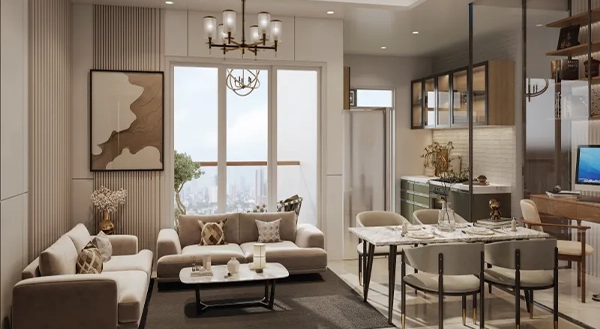 Godrej Eternal Palms image