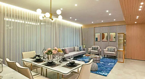 Rustomjee Urbania image