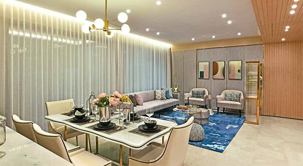 Rustomjee Aden image