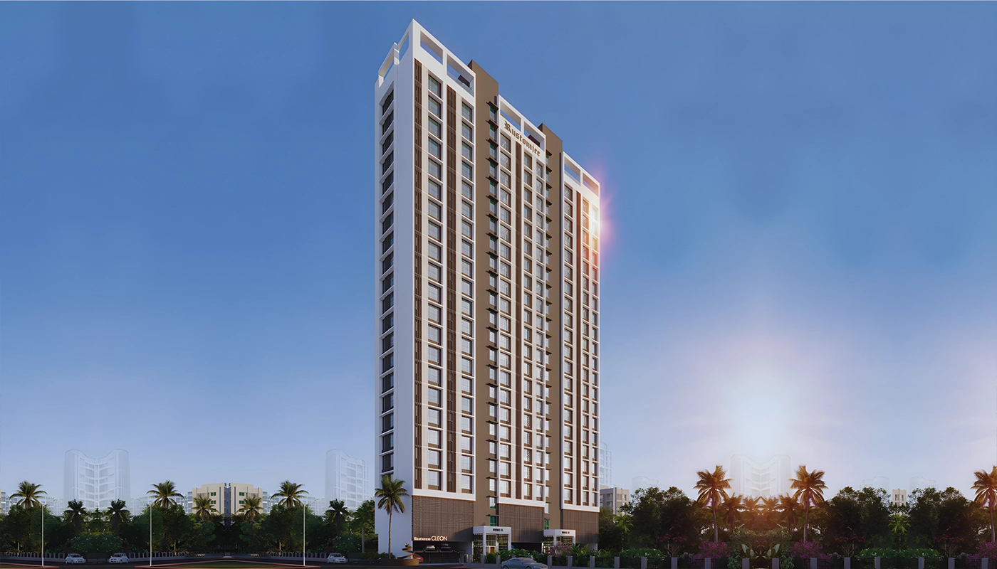 Rustomjee Aden image