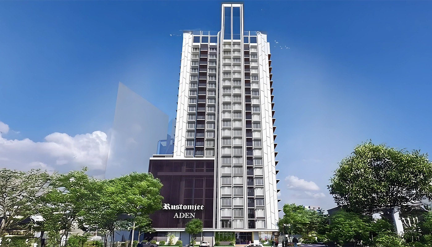 Rustomjee Aden image