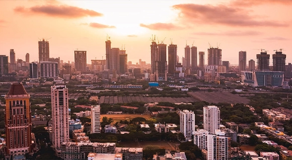 Rustomjee Stella 360 Drone Video