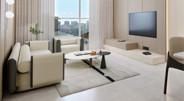 Rustomjee Stella image