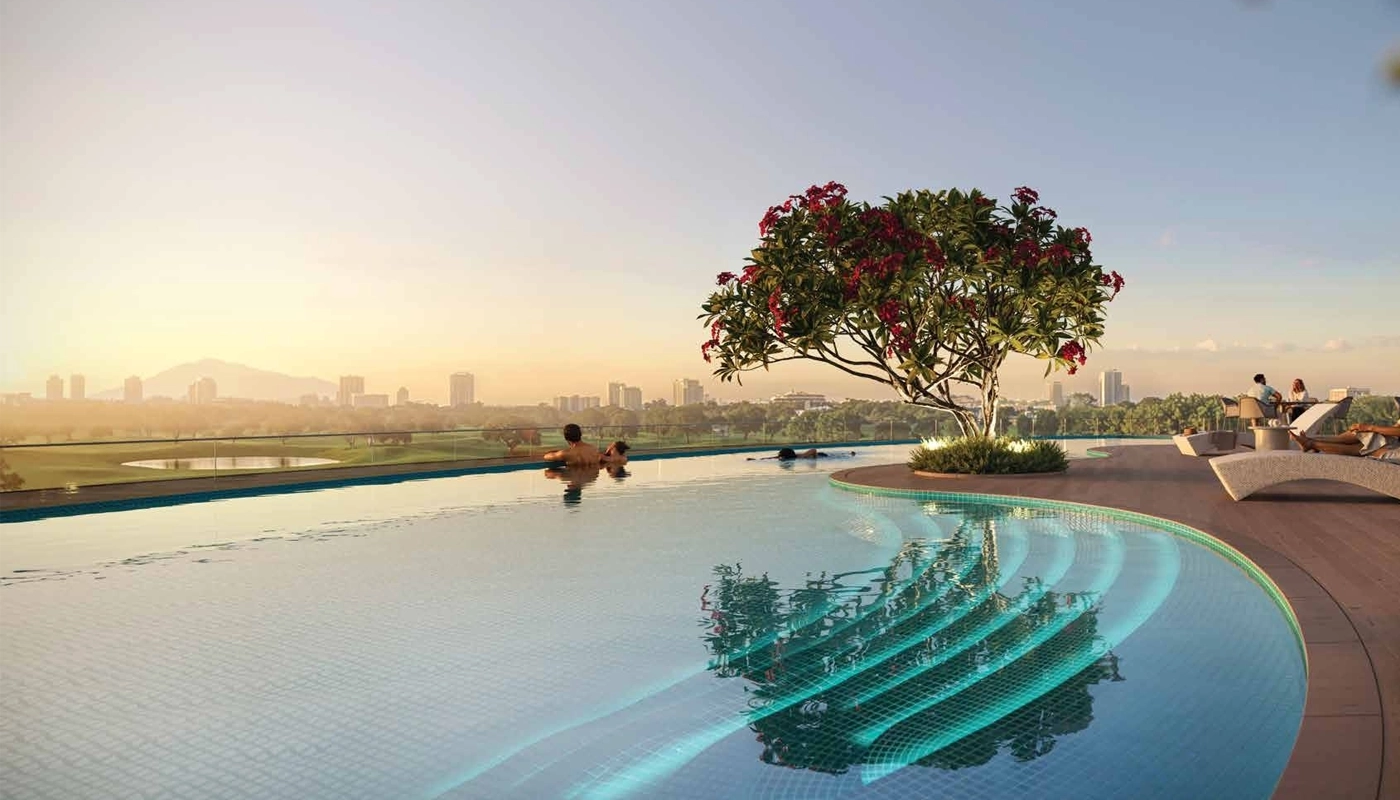 Rustomjee Balmoral image