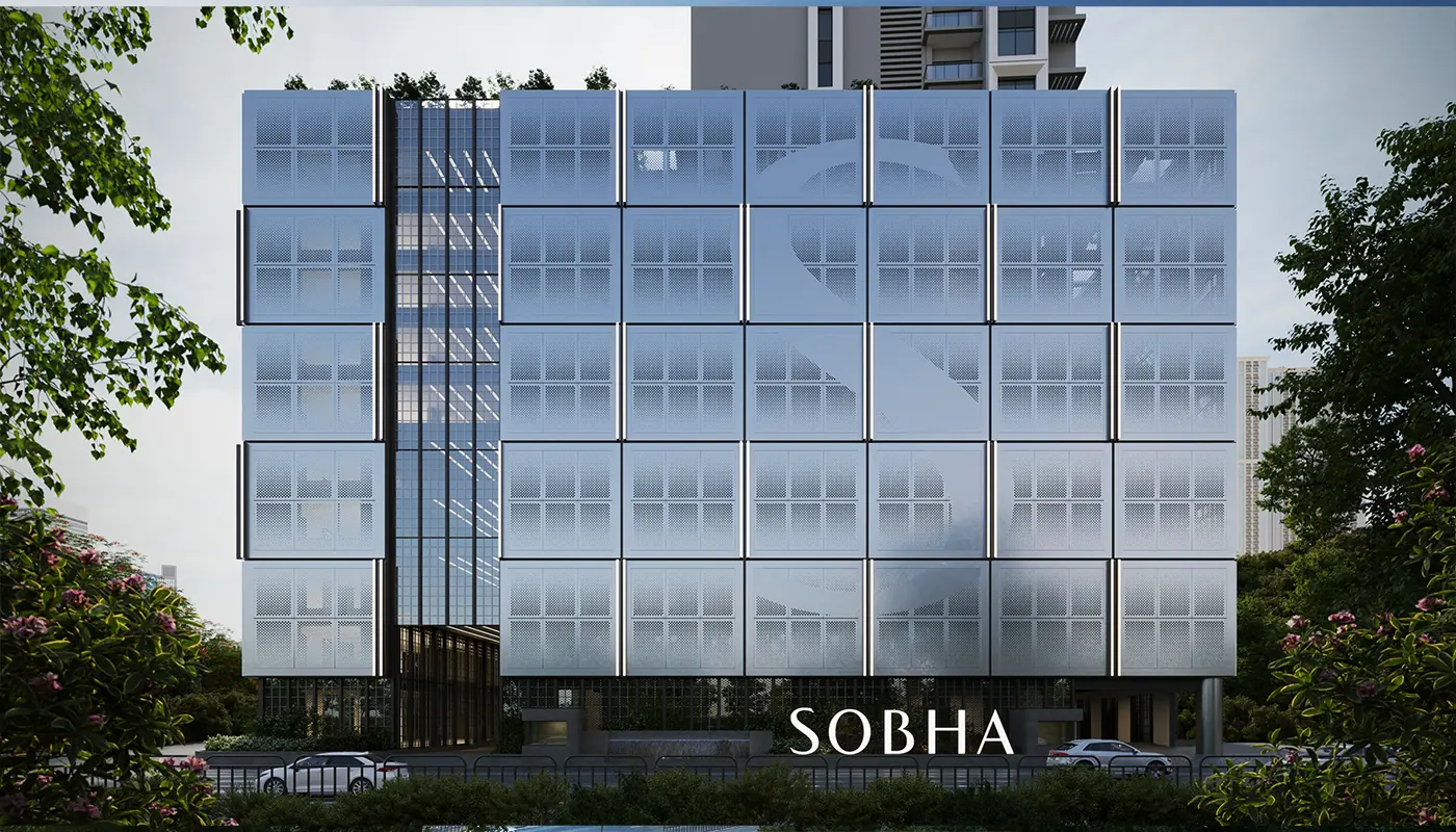 Sobha Inizio image