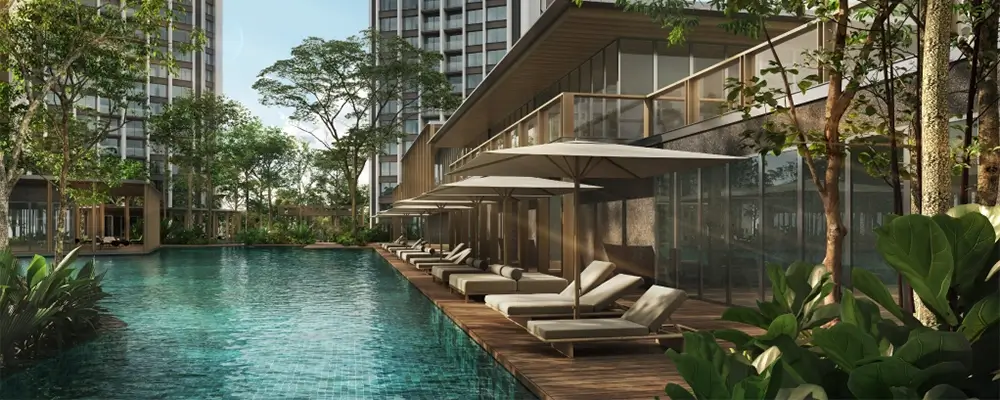 Oberoi Realty Banner