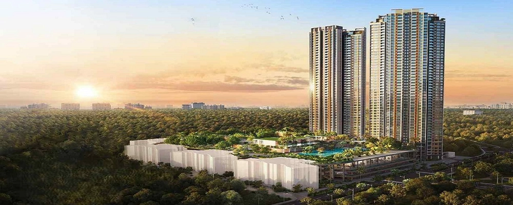 Kalpataru Ltd. Banner