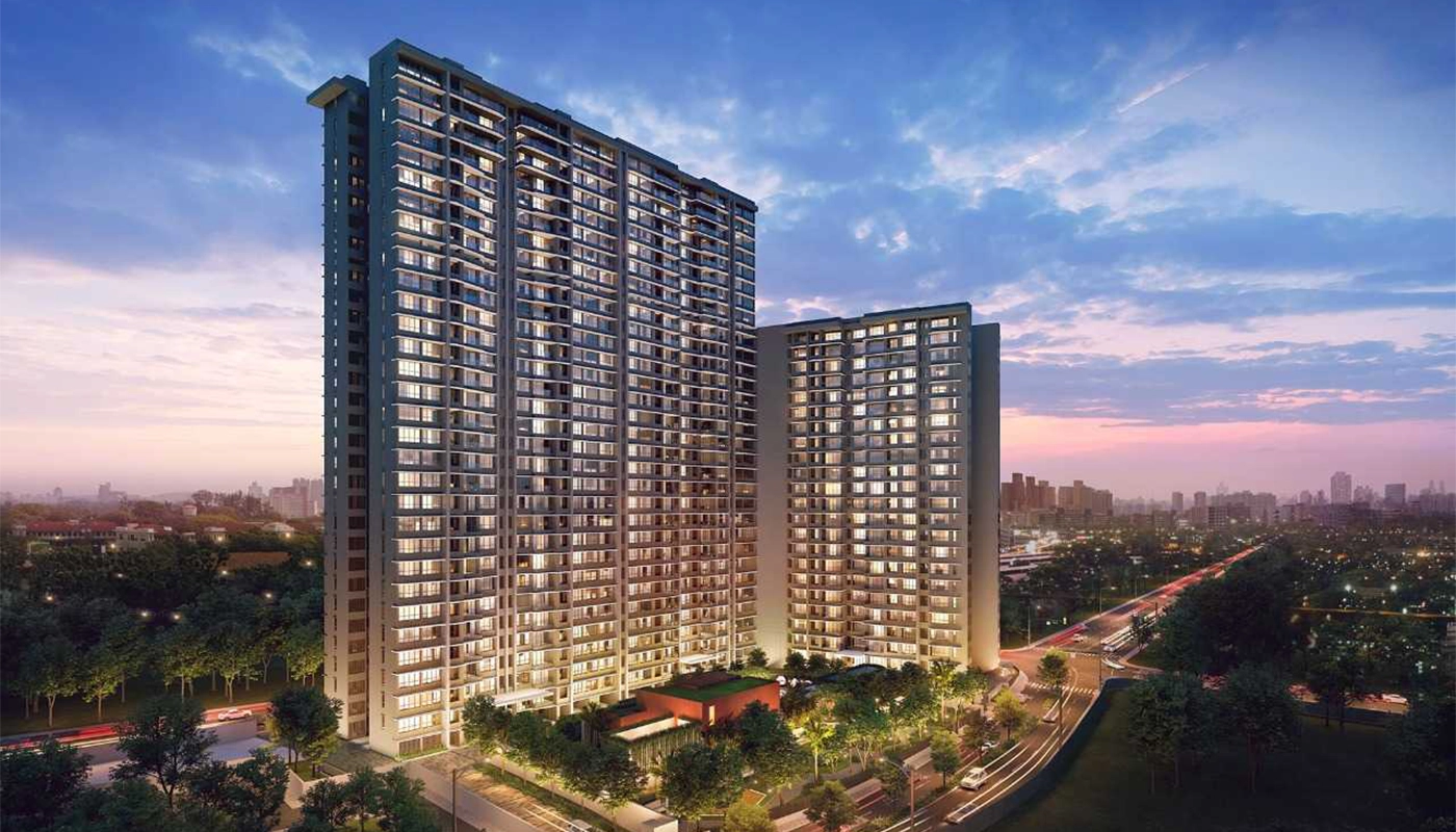 Kalpataru Magnus image