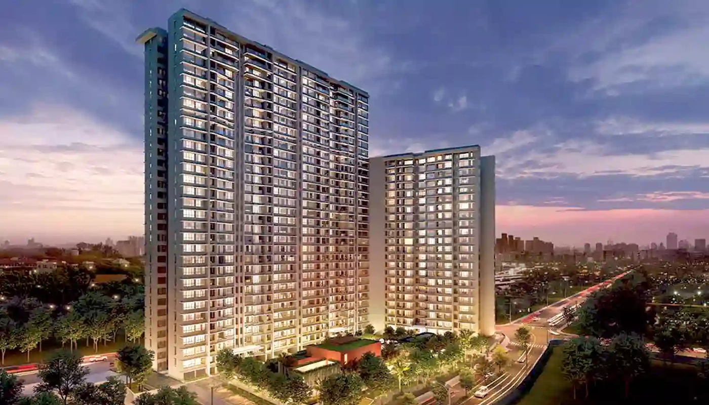 Kalpataru Magnus image