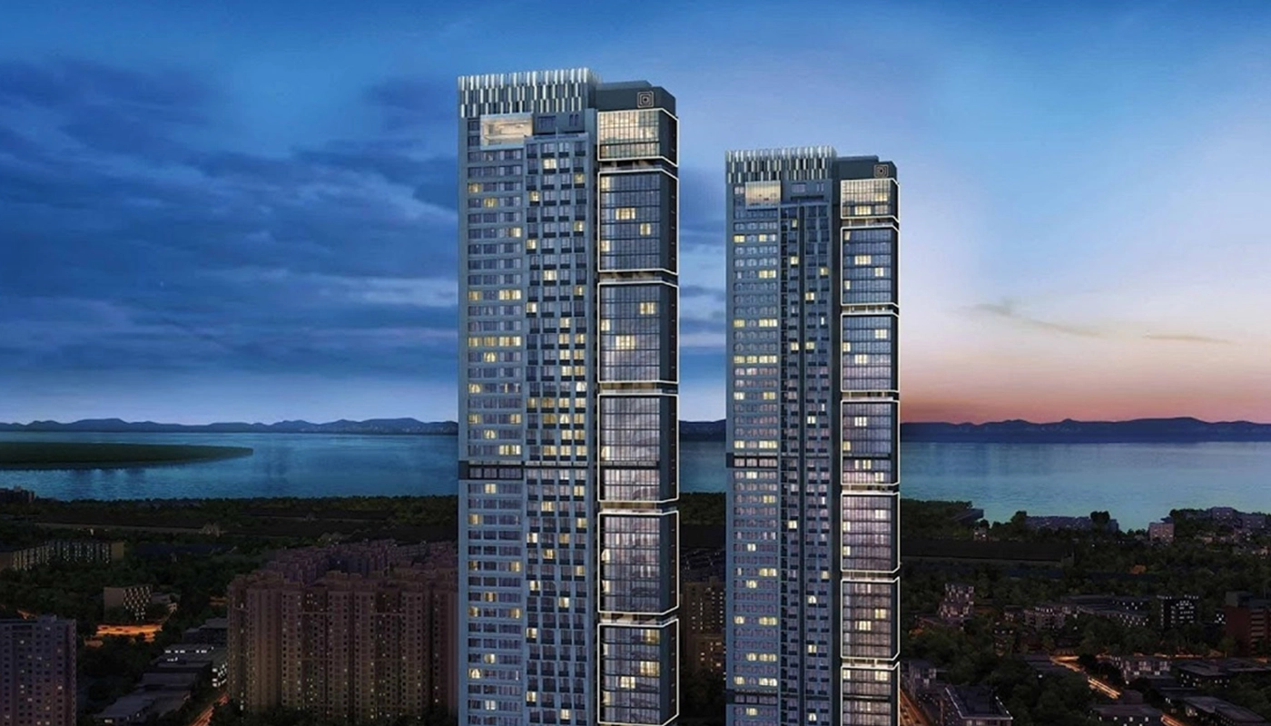 Peninsula Salsette 27 image