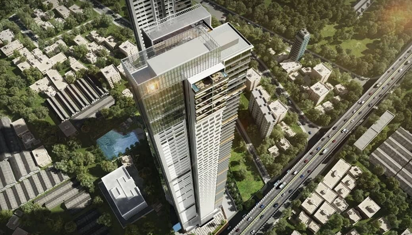 Peninsula Salsette 27 image