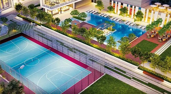 Peninsula Salsette 27 image