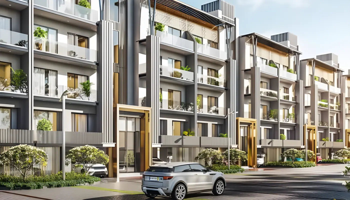 TVS Emerald Auralis image