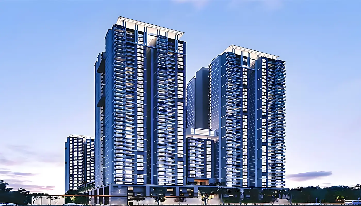 TVS Emerald Auralis image